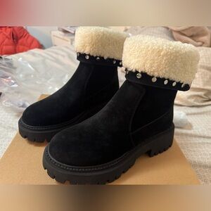 Cloud Nine Women’s Victoria Boot